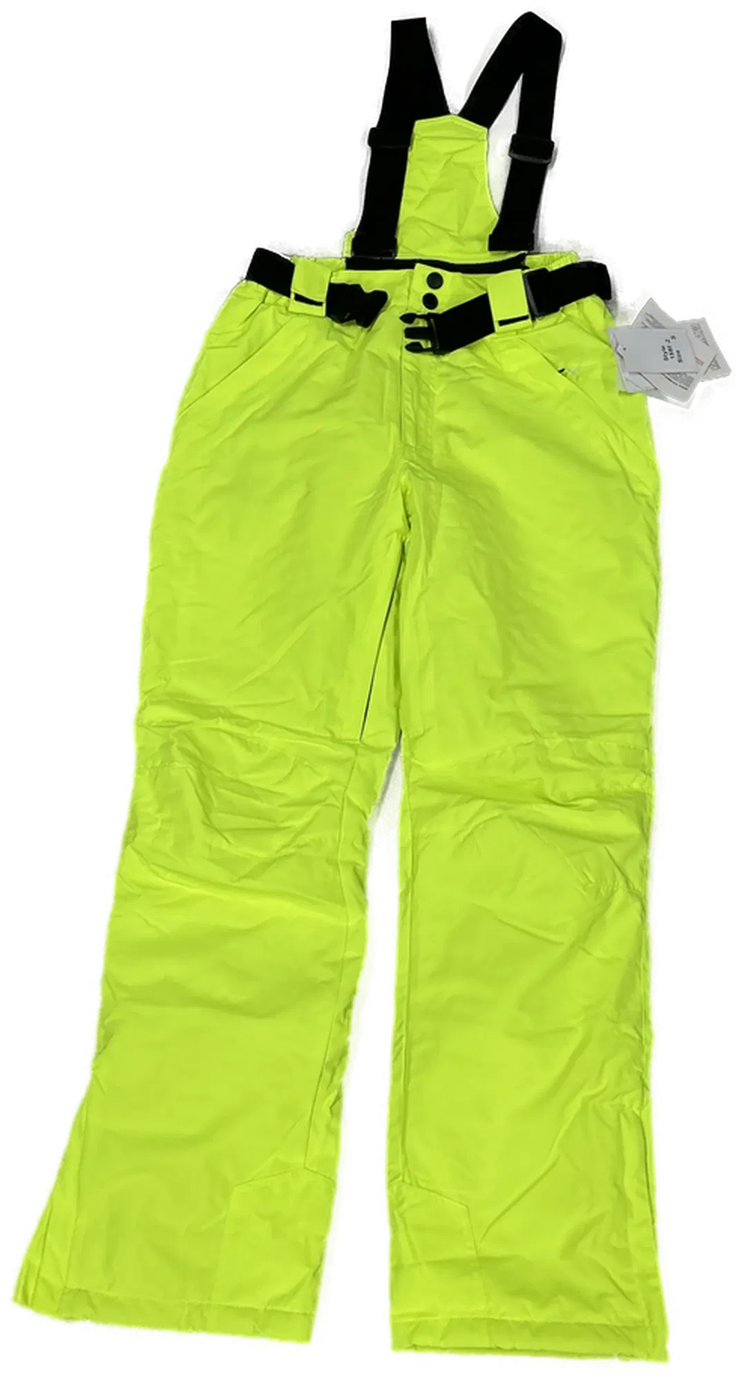 Schihose für Kinder grün - Größe S - Bild 1