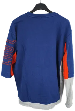 Sweater Herren, Guess, US Gr. 16 - Bild 2