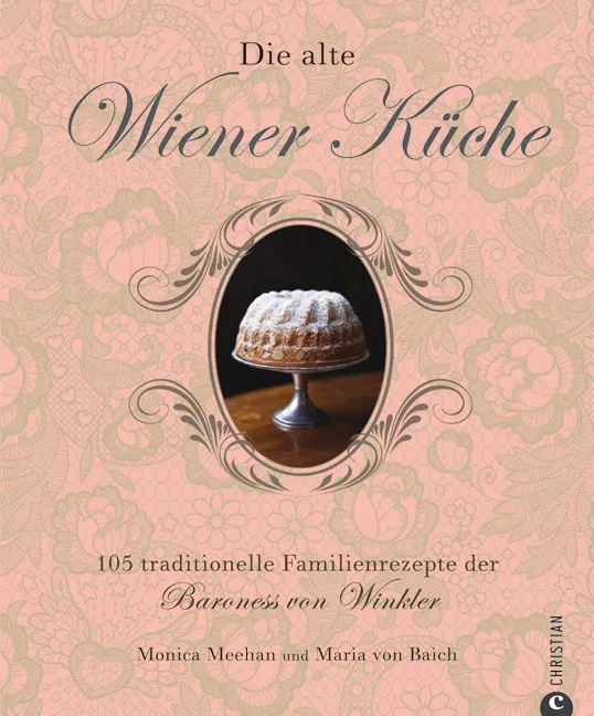 Die alte Wiener Küche - Monica Meehan, Maria von Baich - Bild 2