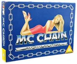 Piatnik Mc Chain 