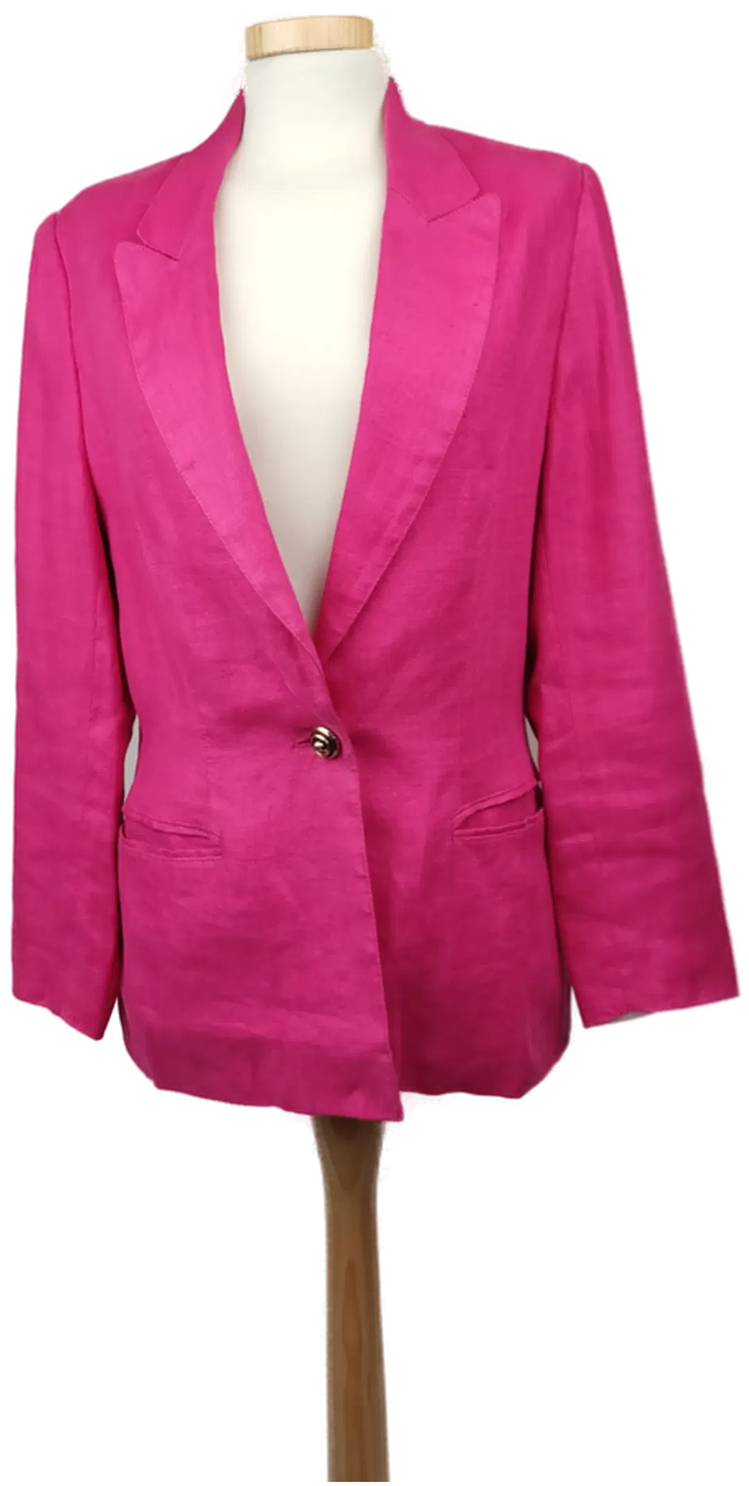 Creation mademoiselle Damenblazer pink - S/36 - Bild 1
