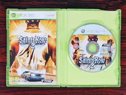 Saints Row 2 - Uncut Edition - Xbox 360 - Spiel - Bild 3