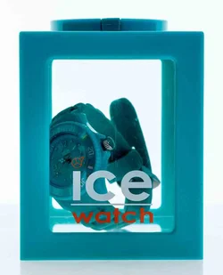 Ice-Watch Armbanduhr Türkis Damen/Herren – Vorschau 4
