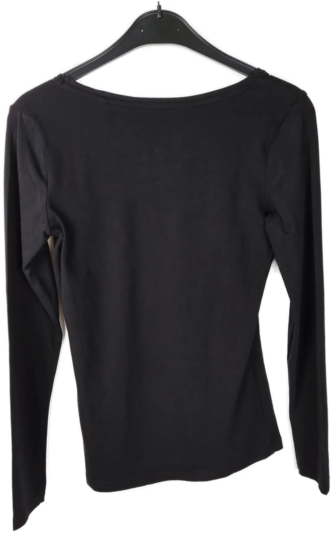 Damen-Shirt Janina Baumwolle Gr. 38 | Second-Hand-Unikat – Bild 2