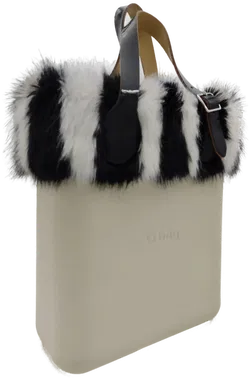 O bag - Damen Handtasche - Bild 2