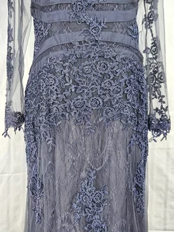 Abendkleid - 13 - Jadore Australia / Nicoletta - Gr. XXL – Vorschau 6