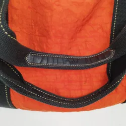 Orange KIPLING Sport/Reisetasche - groß / inkl. Innentasche - Bild 6