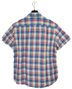 Marc O'Polo Herren Hemd mehrfarbig Gr.L(41/42) - Bild 2