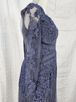 Abendkleid - 13 - Jadore Australia / Nicoletta - Gr. XXL – Vorschau 9
