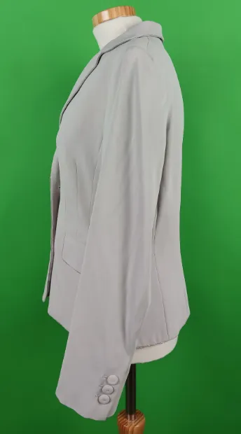 Moschino Cheap and Chic - Damen Sakko Gr.40 – Bild 2