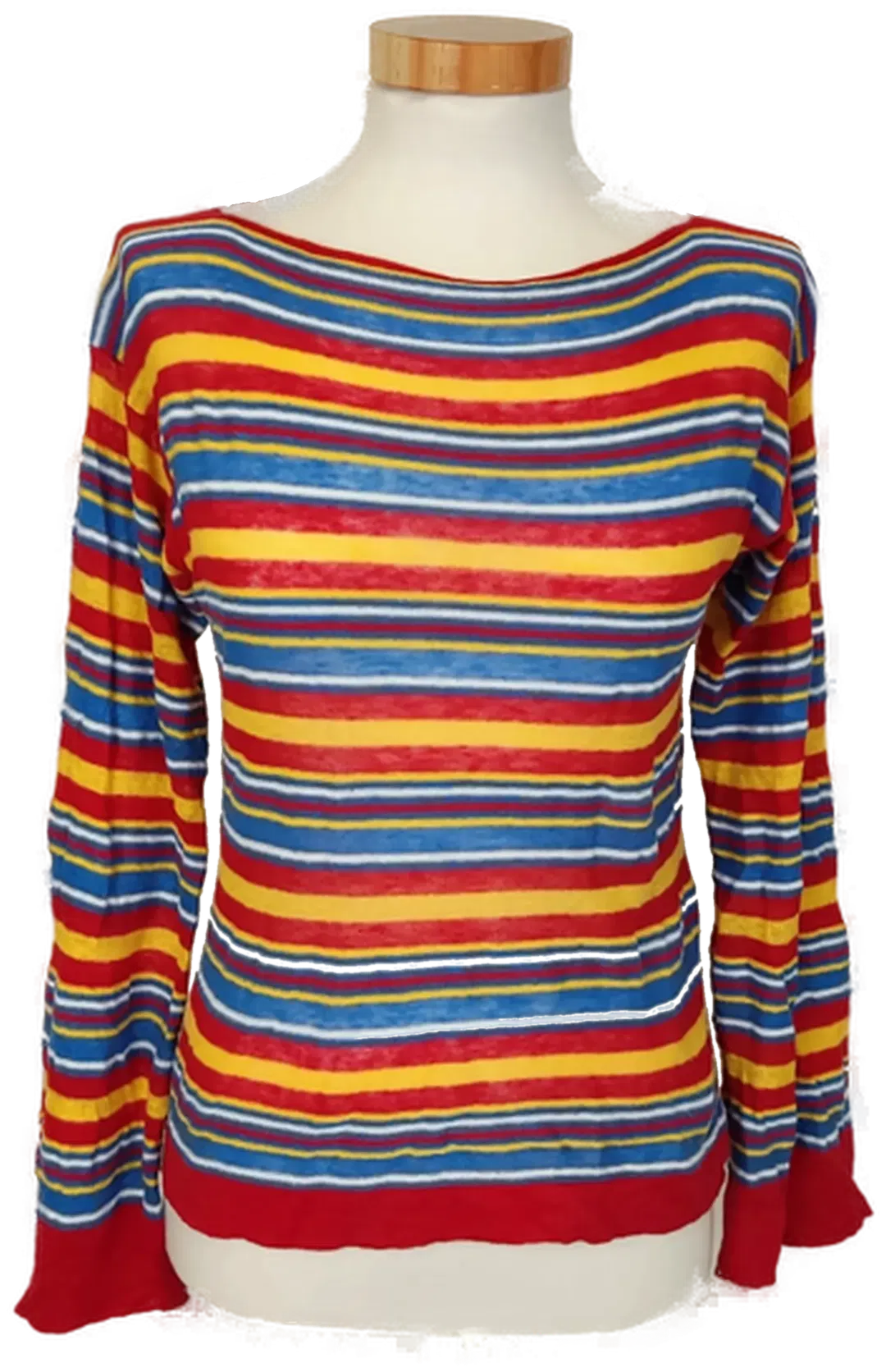 Boss Damen Shirt Gr. S - Bild 1