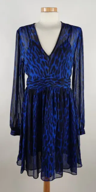 Michael Kors - Damenkleid Gr. 36 - Bild 4