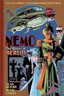 Nemo: The roses of Berlin - Alan Moore - Bild 2