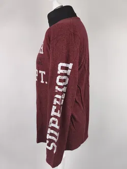 Herrenshirt SMOG Gr. L regular fit - Bild 2