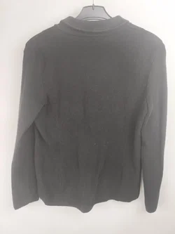 Ralph Lauren Blazer-Strickjacke Damen Gr. L - Bild 2