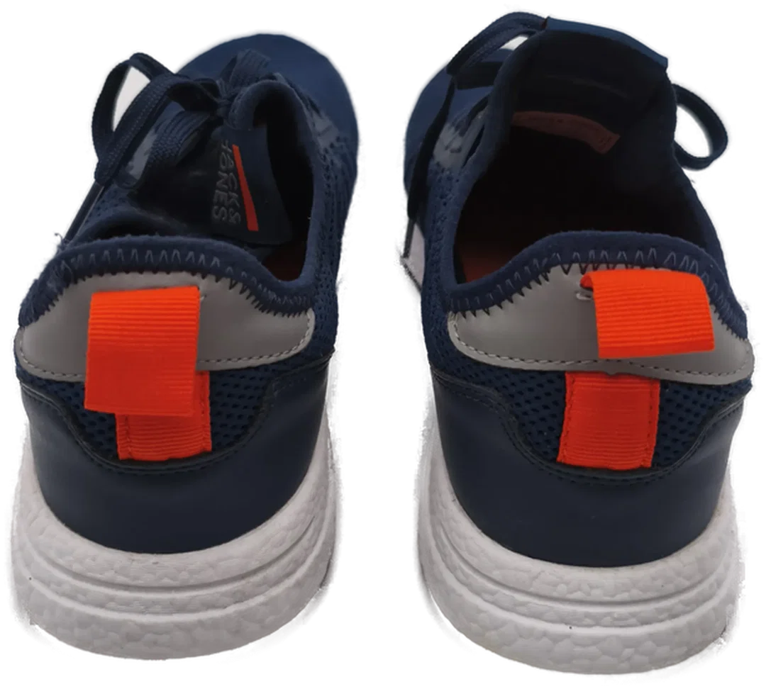 Jack&Jones, Herrensneaker, Gr. 40 – Bild 4