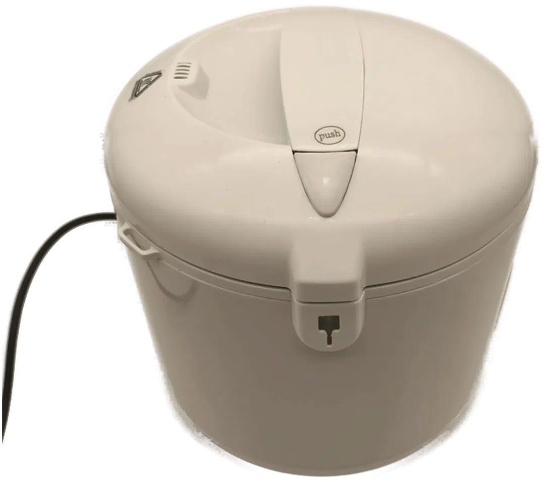 Reiskocher, Clatronic Express cook - Bild 3