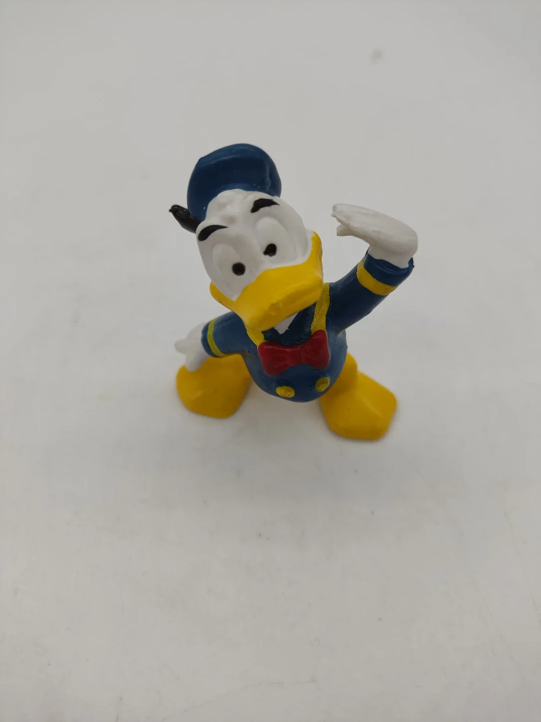 Walt Disney Sammelfigur Donald Duck – Bild 3