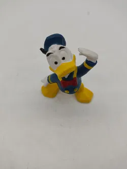 Walt Disney Sammelfigur Donald Duck - Bild 3