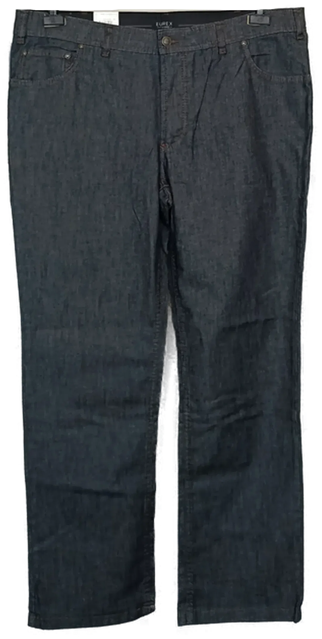 Eurex by Brax Herren Jeans dunkelblau Gr. 28 U - Bild 1