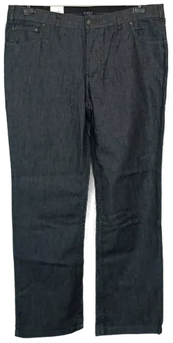 Eurex by Brax Herren Jeans dunkelblau Gr. 28 U - Bild 1