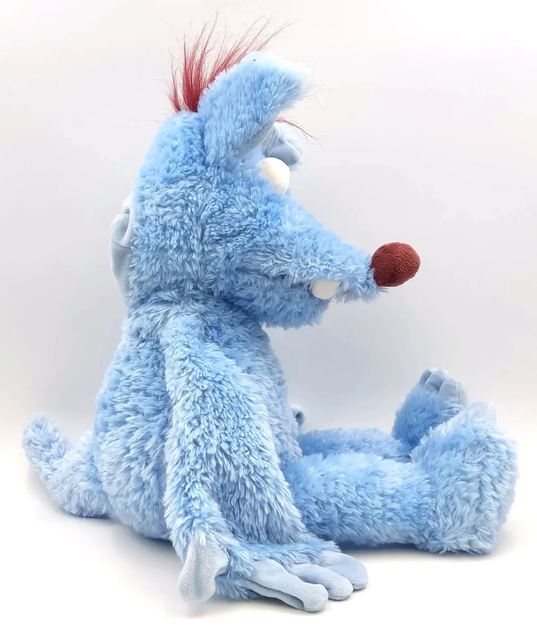 Woozle Goozle Handpuppe von Living Puppets – Bild 4