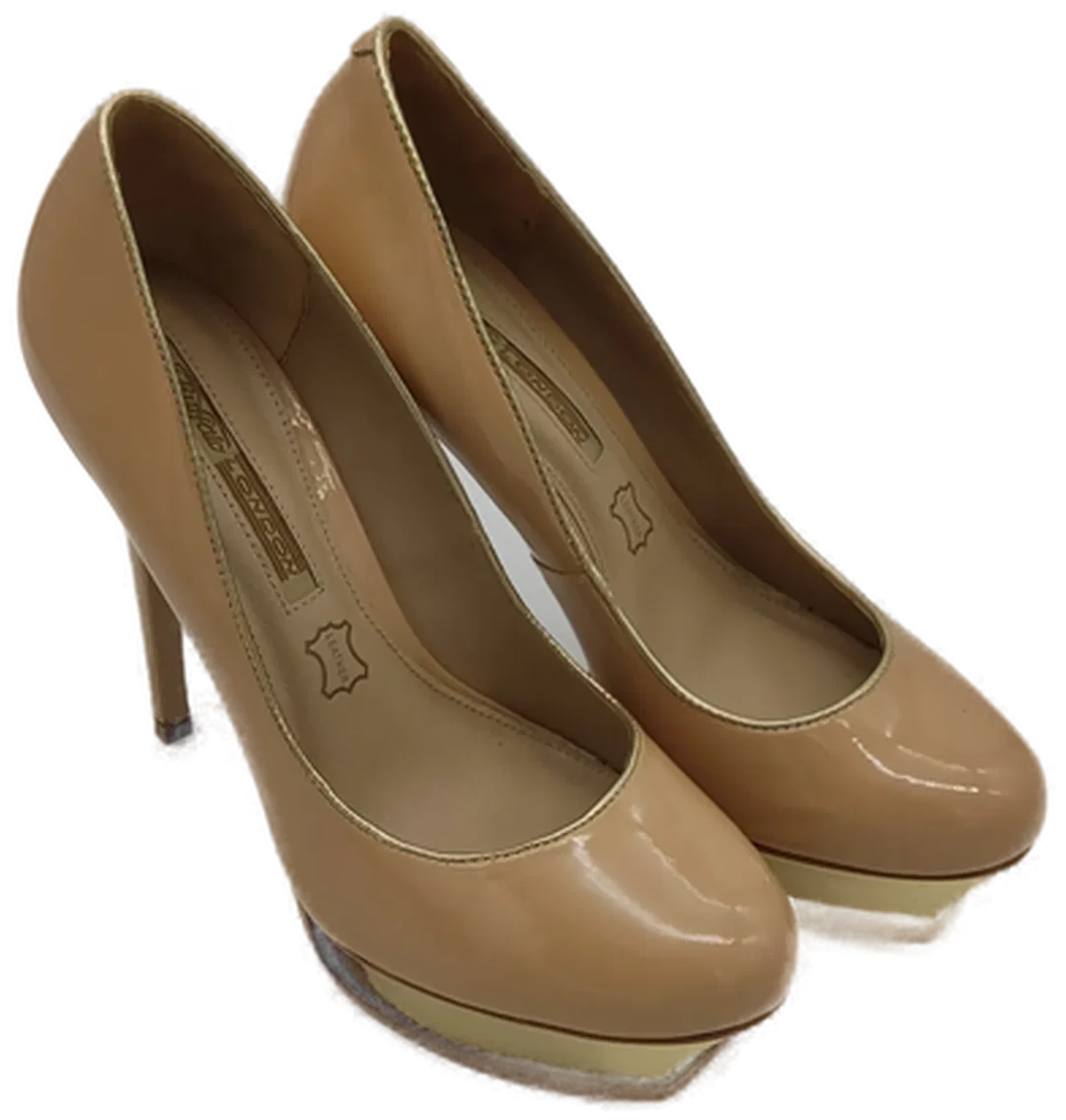 Buffalo Pumps in Größe 39 – Bild 3
