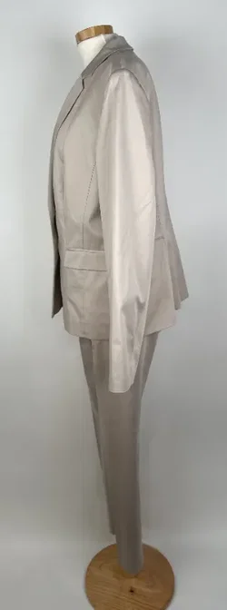 Hugo Boss - Damen Zweiteiler - Gr. 40/42  – Vorschau 3