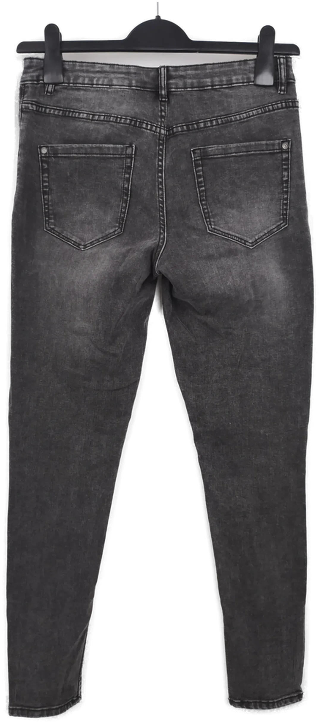 Esmara, Damenjeans Skinny, Gr. 40 - Bild 4