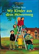 Wir Kinder aus dem Möwenweg - Kirsten Boie - Bild 1