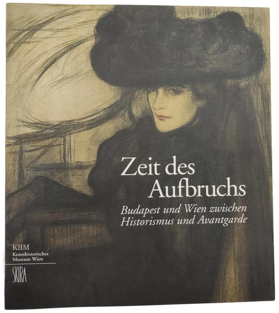 Zeit des Aufbruchs. Budapest und Wien zwischen Historismus und Avantgarde - Kunsthistorisches Museum Wien - Bild 2