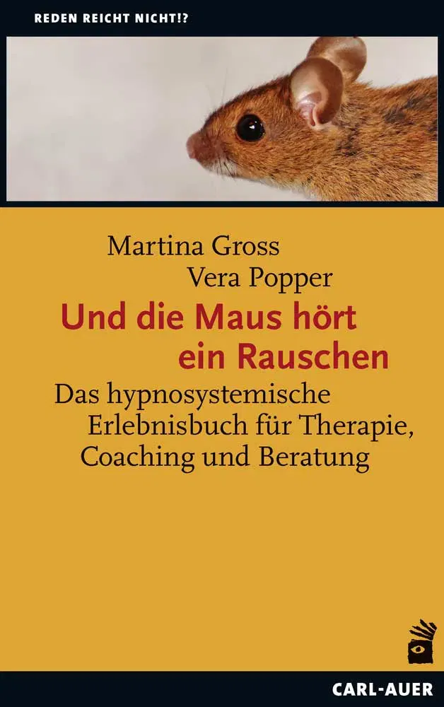Und die Maus hört ein Rauschen - Martina Gross, Vera Popper - Bild 2