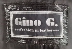 Gino G. Jacke - Größe 38 - Bild 5