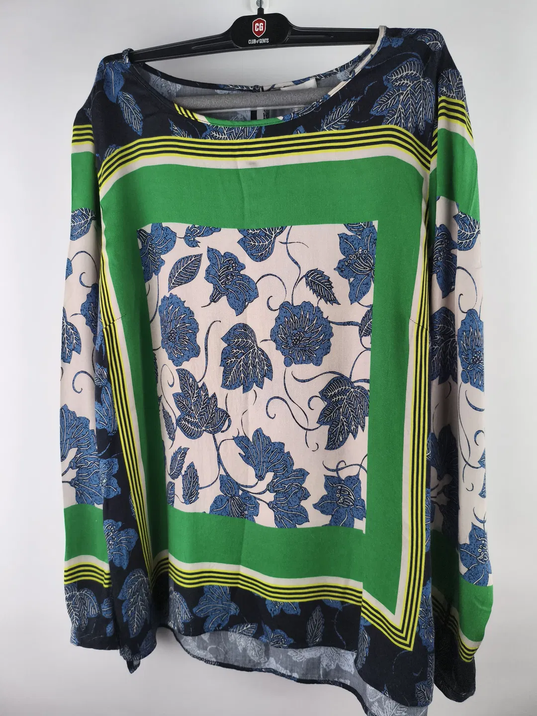 Damen Bluse Milano Gr. 40 - Bild 4