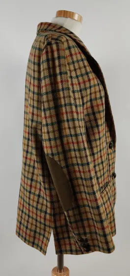 Daks Signature - Damen Sakko Gr. 40 – Bild 2