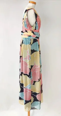 MARELLA Damenkleid - Gr. 38 - Bild 3
