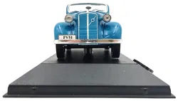 Editions Atlas Volvo Collections: Modellauto Volvo PV51 Cabriolet, Maßstab 1:43 - Bild 4