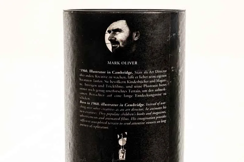 Ritzenhoff Bierglas "Mark Oliver" – Bild 3