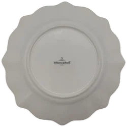 Weihnachts-Dessertteller (Toy´s Delight / Villeroy & Boch)  - Bild 2