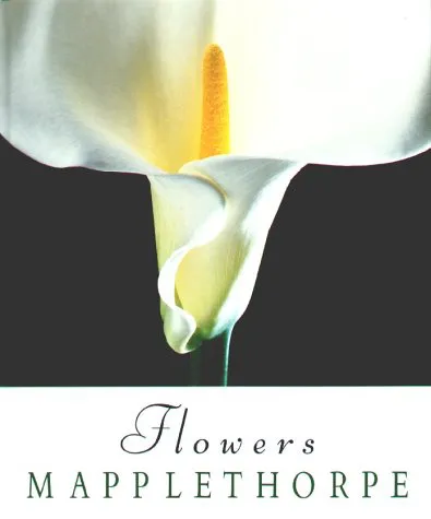 Flowers - Robert Mapplethorpe – Bild 1