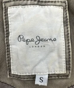 Pepe Jeans - Damenjacke - Gr. S – Vorschau 5