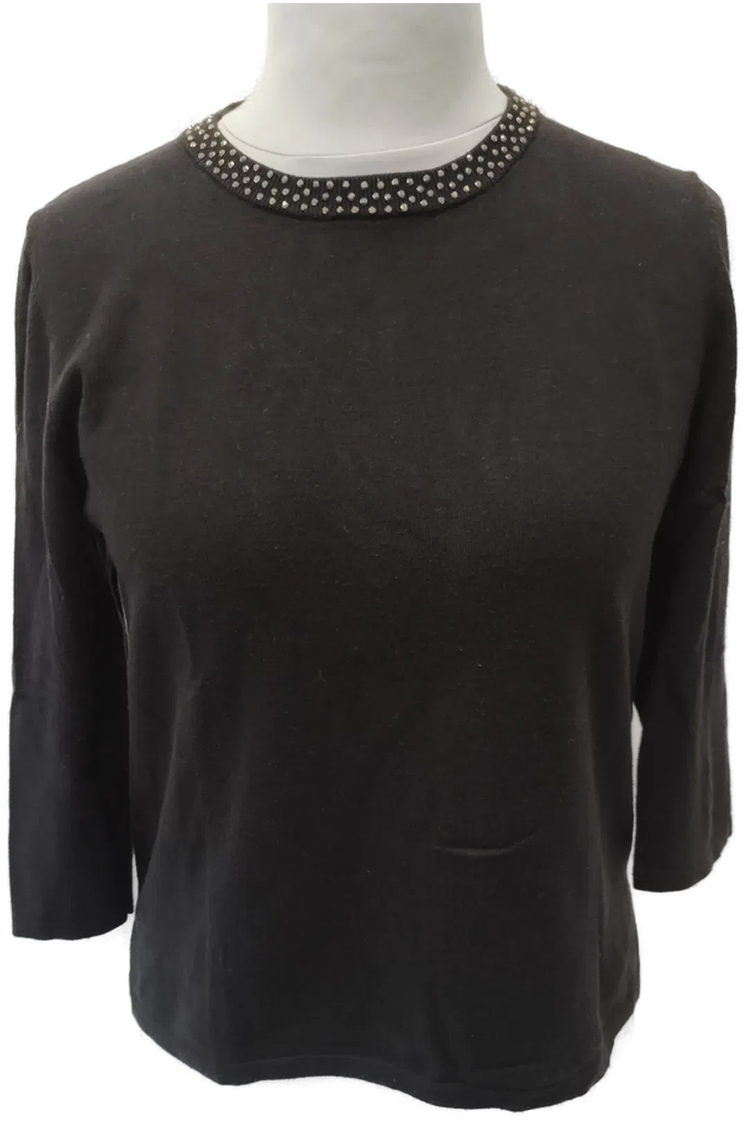 Pullover Damen, s.Oliver, Gr.38 - Bild 1