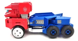 Hasbro Transformers Optimus Prime F2731 - Bild 9