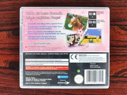 Pony Friends 2 - Nintendo DS - NDS - Spiel – Vorschau 2
