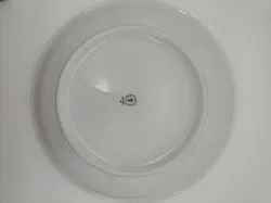 Lilien Porzellan - Große Knödelschüssel rund - Bild 5