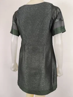 Landhaus Exklusiv Trachtenkleid Gr. 38 - Bild 5