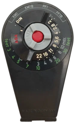 TULLY - Agfa Kamera Blitzer / produziert von 1963-71 - Bild 4