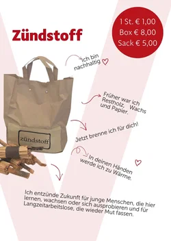 Zündstoff im Sackerl – Vorschau 3