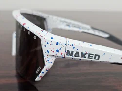 Sportbrille von Naked "The Blade" – Vorschau 2