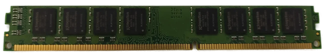 Kingston 8GB DDR3 99U5471-054.A00LF   Arbeitsspeicher / RAM  – Bild 3